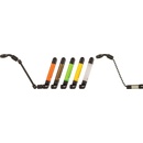 JRC Swinger Kurve Slim Black Neon