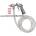 Fervi Пистолет за пясък Fervi 0290 - 300 l/min, 7.5 bar (0290)