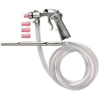 Fervi Пистолет за пясък Fervi 0290 - 300 l/min, 7.5 bar (0290)