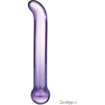Glas G-Spot Tickler