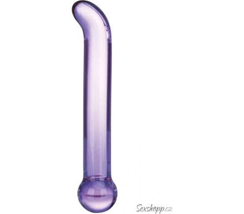 Glas G-Spot Tickler
