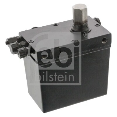 Sklápacie čerpadlo kabíny vodiča FEBI BILSTEIN 46801