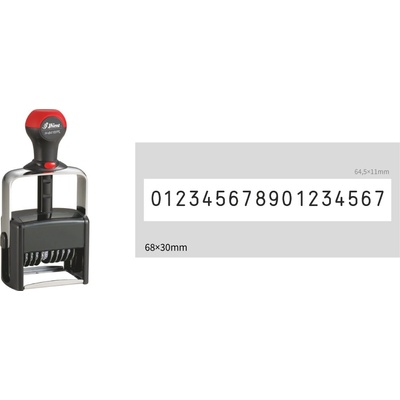 Shiny H-6418/PL