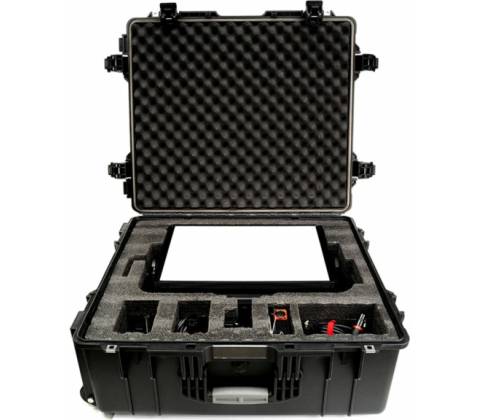 Aputure Nova P300c Kit