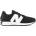 New Balance 327 - Black/White