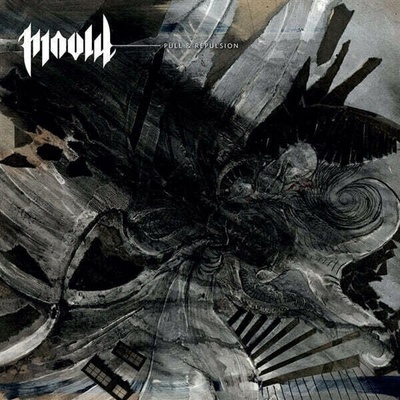 Mould - Pull & Repulsion (Limited Edition) (Crystal Clear Coloured) LP