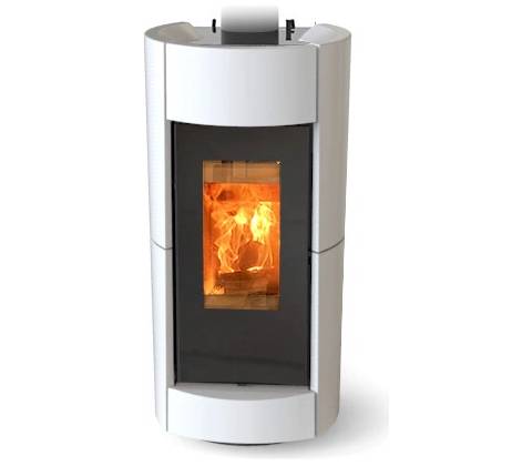 Thermossi Chic bielé