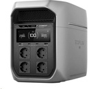 EcoFlow DELTA 3 Max Plus