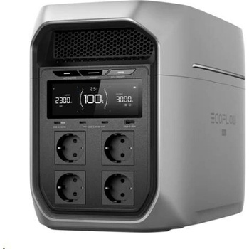 EcoFlow DELTA 3 Max Plus