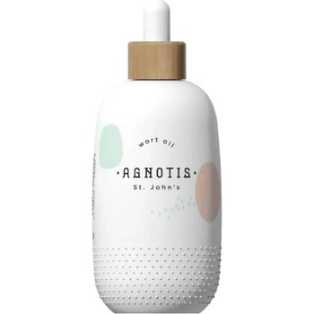 Agnotis Олио за масаж Agnotis - С жълт кантарион, 150 ml (AGWO)