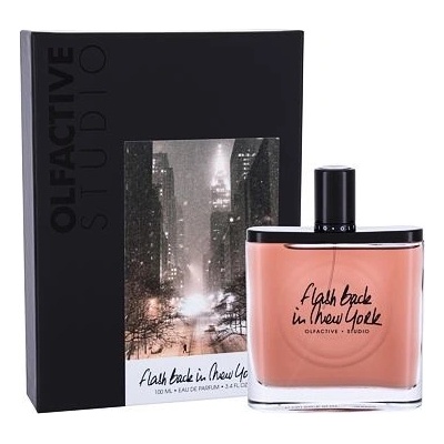Olfactive Studio Flash Back In New York parfumovaná voda unisex 100 ml