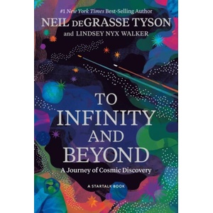 To Infinity and Beyond (ISBN: 9781426226076)