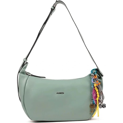 MUNICH Чанта Munich Charms Hobo bag - Green (Aqua)