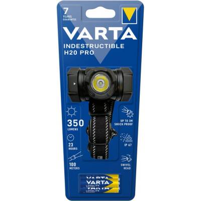 Varta 17732
