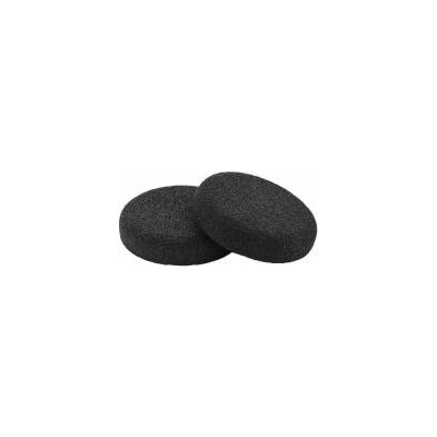 Jabra Ear cushion - Evolve 20-65, foam (10 ks); 14101-45 – Zboží Živě