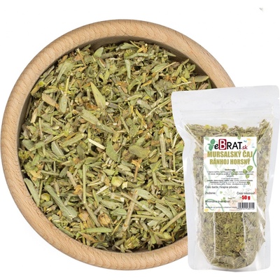 eBrat Mursalský čaj ránhoj horský 50 g