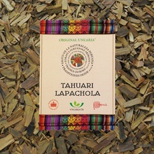 Uncaria Tahuari Lapacho 100 g