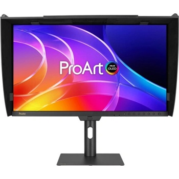 Asus ProArt Display OLED PA27USD