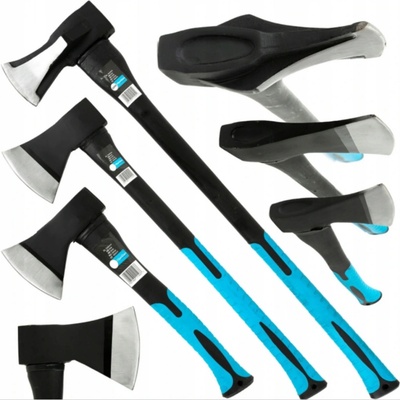 Kraft & Dele Sada Fiberglass 3ks 600-2000g KD234 – Zbozi.Blesk.cz