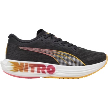 PUMA Обувки за бягане Puma Deviate NITRO 2 Forever Faster Wn 309698-01 Размер 37 EU