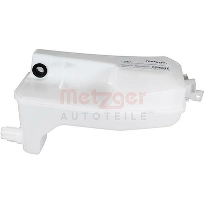 Nádržka vody do ostřikovačů, čištění skel METZGER AUTOTEILE 2140414
