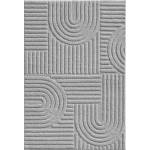 Ayyildiz Светлосива пътека 80x250 cm Art - Ayyildiz Carpets (ART802501121SILVER)