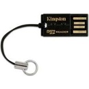 Kingston MicroSD Gen 2