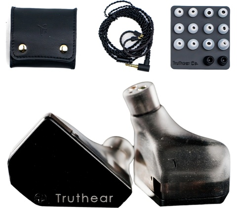 Truthear Hexa