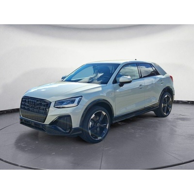 Audi Q2 35 TFSI S tronic S-line 110 kW