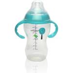 Cangaroo - PP Шише 300ml Tiki - WB-300 - момче