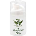 Artesania Agricola Plantis Хидратиращ крем за лице с маслиново масло, SPF15, 50 ml, Artesania Agricola