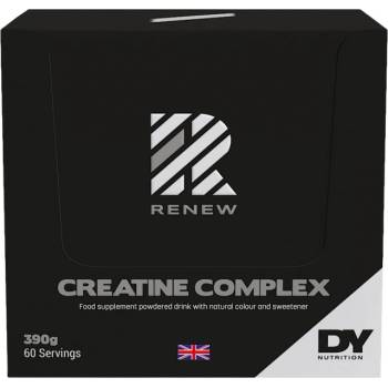 DY Nutrition Renew Creatine Complex Sachets | 4-Component Creatine Matrix [60 x 6.5 грама] Манго