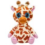 Wild Planet Плюшена играчка Wild Planet - Бебе жираф, 21 cm (K7853) - baby