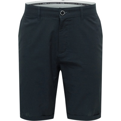 Iriedaily Панталон Chino 'Golfer Chambray' синьо, размер 30