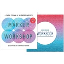 Marker Workshop - Sasha Prood