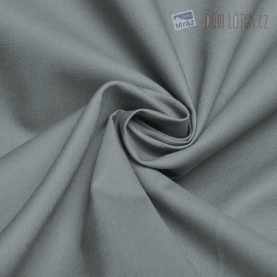 Kona Cotton Solids GRAPHITE