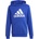 Adidas Суитшърт Big Logo Essentials Cotton