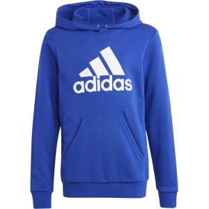 Adidas Суитшърт Big Logo Essentials Cotton