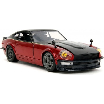 Jada Fast & Furious 1972 Datsun F10 1:24
