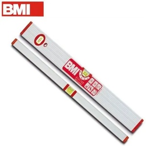 BMI Нивелир алуминиев алустар, 80 см (bmi 691080)