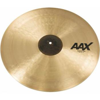 Sabian AAX Medium Ride 21”