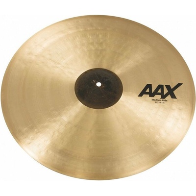 Sabian AAX Medium Ride 21”