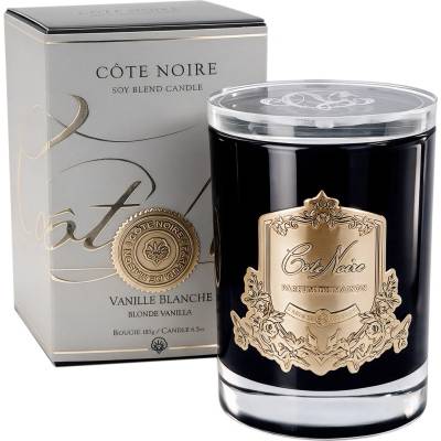 Côte Noire Blonde Vanilla 185 g