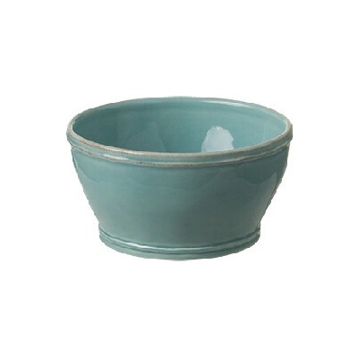 Casafina by Costa Nova Miska Fontana modrá 15 cm 0,8 l