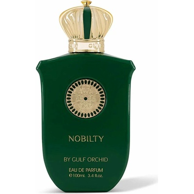 Gulf Orchid Nobilty parfumovaná voda unisex 100 ml