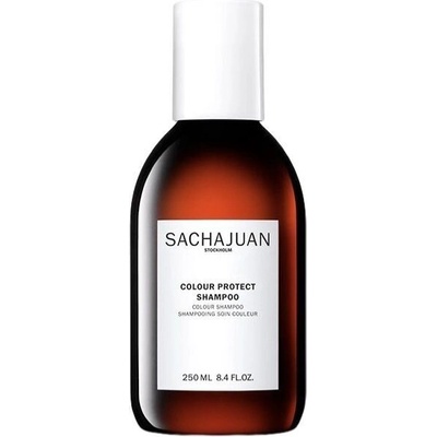 SACHAJUAN Шампоан за боядисана коса SACHAJUAN Colour Protect Shampoo 250мл (7350016332088)