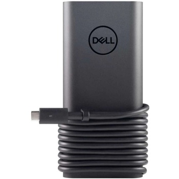 Image 1 of Dell tm7mv захранващ адаптор и инвертор На закрито 130 w Черен (dell-tm7mv)