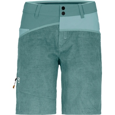 Ortovox Casale dámske kraťasy arctic grey