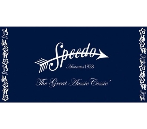 Speedo TECH PADDLE