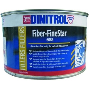 DINITROL 6085 ПЪЛНИТЕЛНО-ЛАМИНАЦИОННА МАСА 2500g (3896)